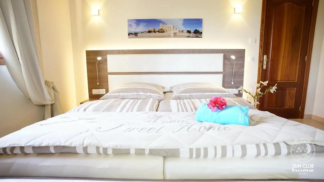Villa Sun Club Home Llucmajor   Llucmajor (Mallorca)
