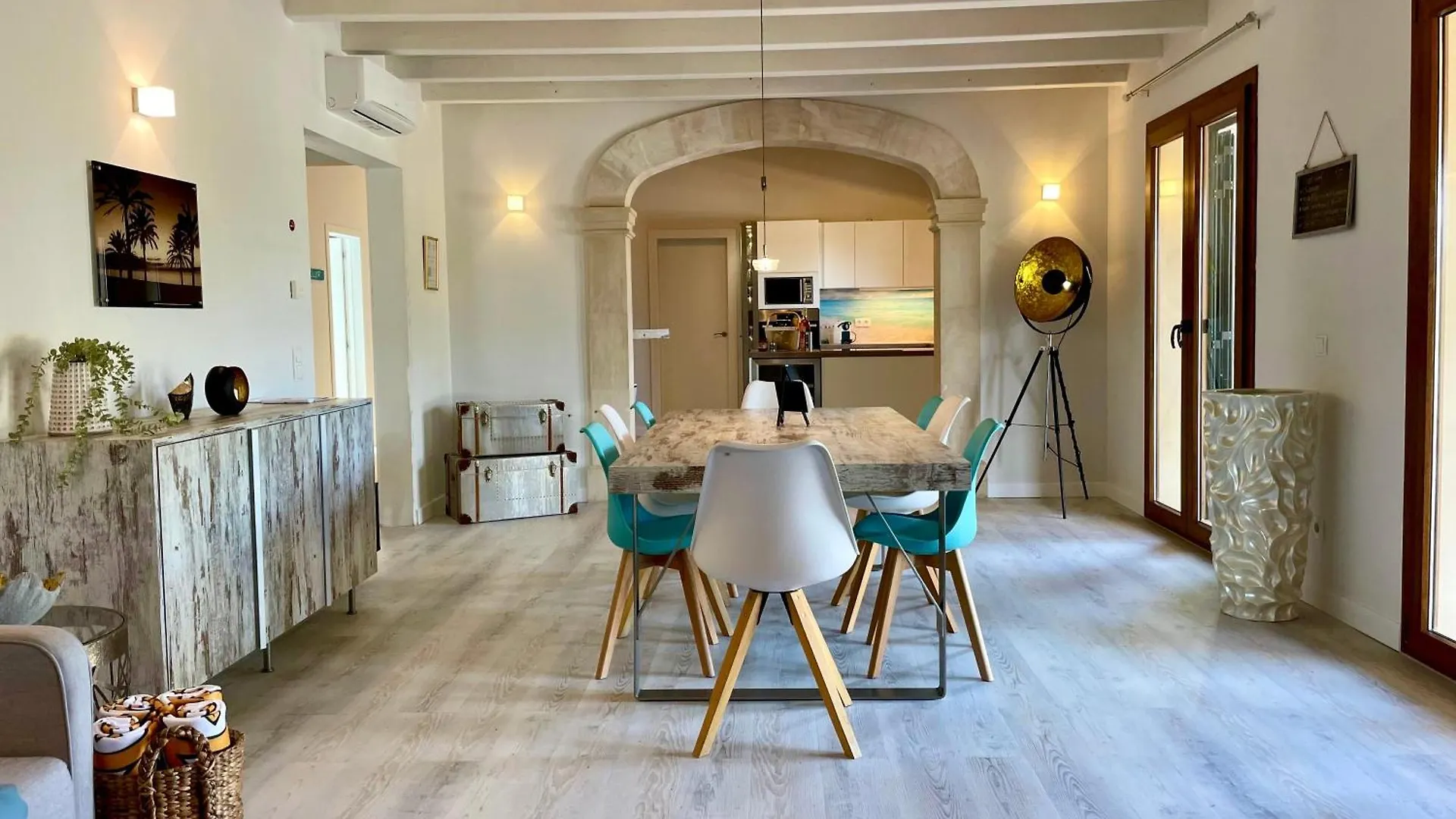 Villa Sun Club Home Llucmajor