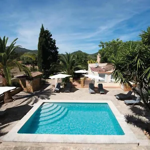 Finca Animas Сasa de vacaciones